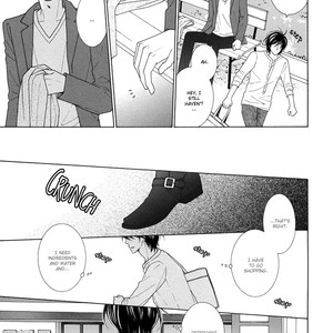 [TENZEN Momoko] Omowaseburi na Kimi no Tonari (update c.4) [Eng] – Gay Manga sex 111