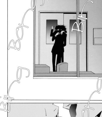 [KANEGAE Showko] Katekyo Hitman Reborn! dj – School Dayz 2 [Eng] – Gay Manga sex 20