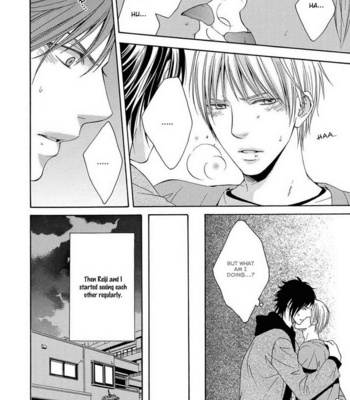 [KIRIYU Kiyoi] Houtou Musuko to Sewagakari (update c.6) [Eng] – Gay Manga sex 88