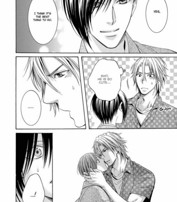 [KIRIYU Kiyoi] Houtou Musuko to Sewagakari (update c.6) [Eng] – Gay Manga sex 163