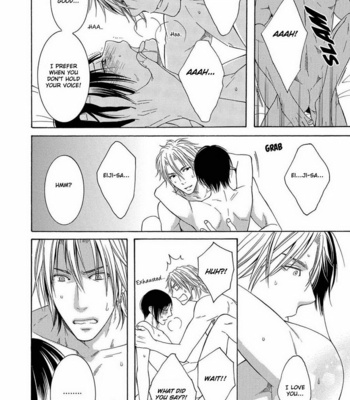 [KIRIYU Kiyoi] Houtou Musuko to Sewagakari (update c.6) [Eng] – Gay Manga sex 169