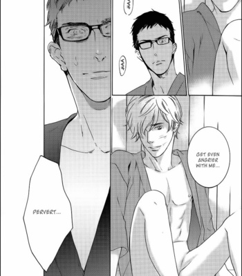 [TAKUMI You] Gesu to Abazure (update c.5) [Eng] – Gay Manga sex 31