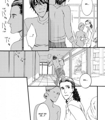 [TAKUMI You] Gesu to Abazure (update c.5) [Eng] – Gay Manga sex 83