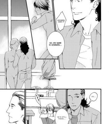 [TAKUMI You] Gesu to Abazure (update c.5) [Eng] – Gay Manga sex 87