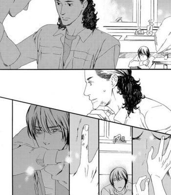 [TAKUMI You] Gesu to Abazure (update c.5) [Eng] – Gay Manga sex 88
