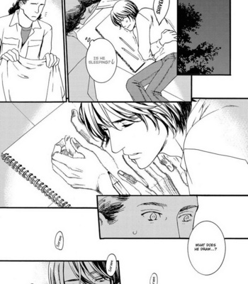 [TAKUMI You] Gesu to Abazure (update c.5) [Eng] – Gay Manga sex 89
