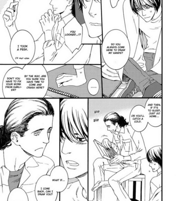 [TAKUMI You] Gesu to Abazure (update c.5) [Eng] – Gay Manga sex 91