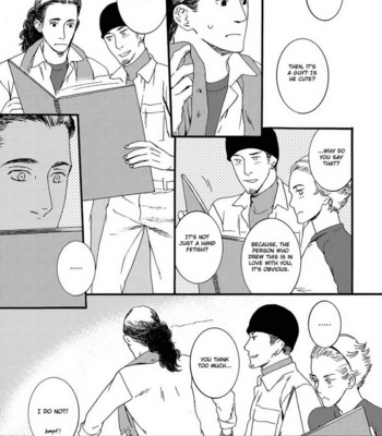 [TAKUMI You] Gesu to Abazure (update c.5) [Eng] – Gay Manga sex 93