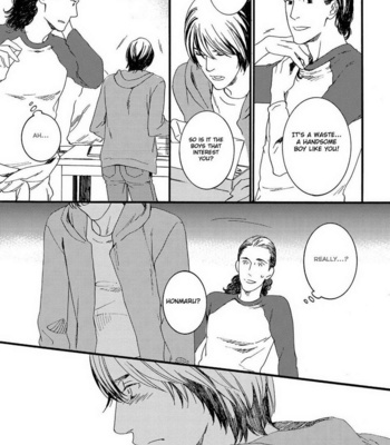[TAKUMI You] Gesu to Abazure (update c.5) [Eng] – Gay Manga sex 97