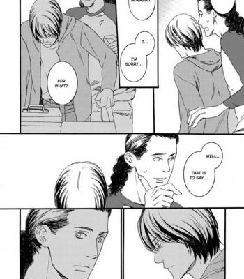 [TAKUMI You] Gesu to Abazure (update c.5) [Eng] – Gay Manga sex 98
