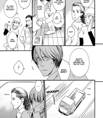[TAKUMI You] Gesu to Abazure (update c.5) [Eng] – Gay Manga sex 103