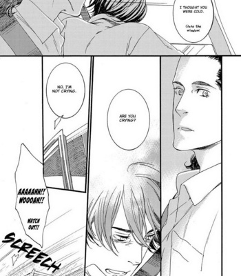 [TAKUMI You] Gesu to Abazure (update c.5) [Eng] – Gay Manga sex 105