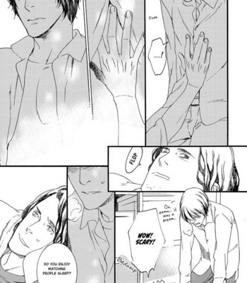 [TAKUMI You] Gesu to Abazure (update c.5) [Eng] – Gay Manga sex 109
