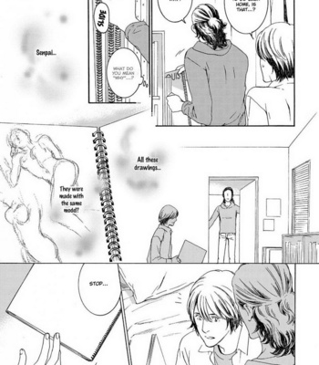 [TAKUMI You] Gesu to Abazure (update c.5) [Eng] – Gay Manga sex 117