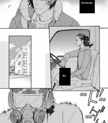 [TAKUMI You] Gesu to Abazure (update c.5) [Eng] – Gay Manga sex 120