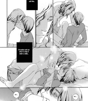 [TAKUMI You] Gesu to Abazure (update c.5) [Eng] – Gay Manga sex 126