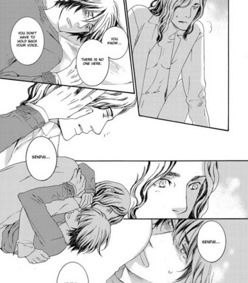 [TAKUMI You] Gesu to Abazure (update c.5) [Eng] – Gay Manga sex 127