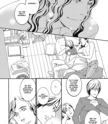 [TAKUMI You] Gesu to Abazure (update c.5) [Eng] – Gay Manga sex 128