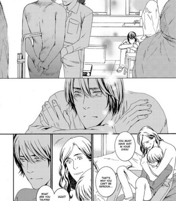 [TAKUMI You] Gesu to Abazure (update c.5) [Eng] – Gay Manga sex 130