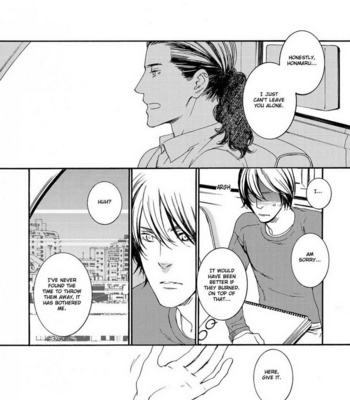 [TAKUMI You] Gesu to Abazure (update c.5) [Eng] – Gay Manga sex 137