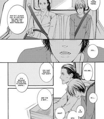[TAKUMI You] Gesu to Abazure (update c.5) [Eng] – Gay Manga sex 139