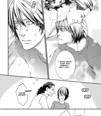 [TAKUMI You] Gesu to Abazure (update c.5) [Eng] – Gay Manga sex 141