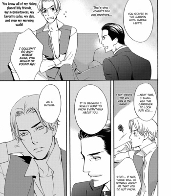 [TAKUMI You] Gesu to Abazure (update c.5) [Eng] – Gay Manga sex 153
