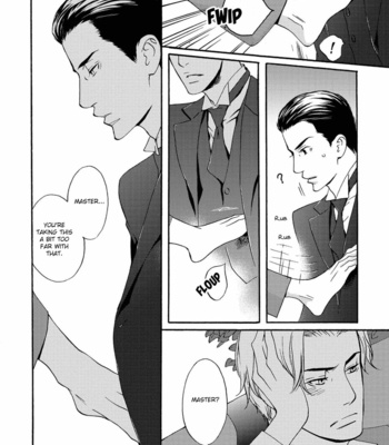 [TAKUMI You] Gesu to Abazure (update c.5) [Eng] – Gay Manga sex 154