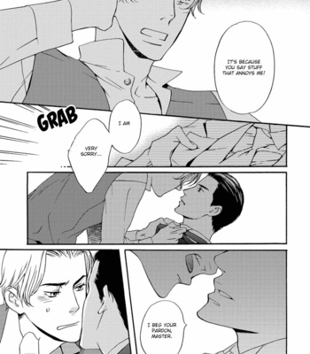 [TAKUMI You] Gesu to Abazure (update c.5) [Eng] – Gay Manga sex 155