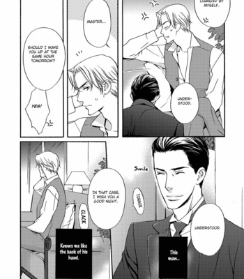 [TAKUMI You] Gesu to Abazure (update c.5) [Eng] – Gay Manga sex 156