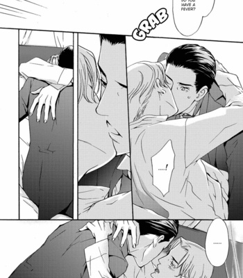[TAKUMI You] Gesu to Abazure (update c.5) [Eng] – Gay Manga sex 158