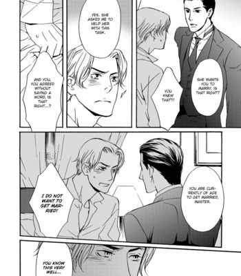 [TAKUMI You] Gesu to Abazure (update c.5) [Eng] – Gay Manga sex 160