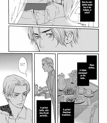 [TAKUMI You] Gesu to Abazure (update c.5) [Eng] – Gay Manga sex 163