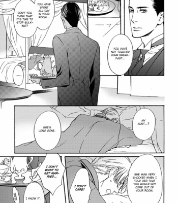 [TAKUMI You] Gesu to Abazure (update c.5) [Eng] – Gay Manga sex 165
