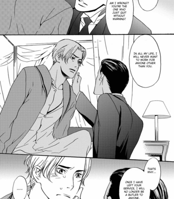[TAKUMI You] Gesu to Abazure (update c.5) [Eng] – Gay Manga sex 168