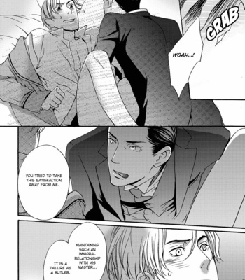 [TAKUMI You] Gesu to Abazure (update c.5) [Eng] – Gay Manga sex 172