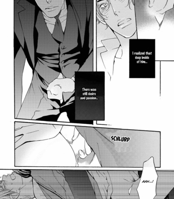 [TAKUMI You] Gesu to Abazure (update c.5) [Eng] – Gay Manga sex 174