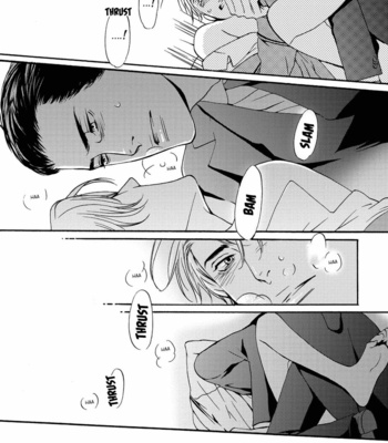 [TAKUMI You] Gesu to Abazure (update c.5) [Eng] – Gay Manga sex 175