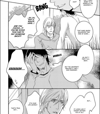 [TAKUMI You] Gesu to Abazure (update c.5) [Eng] – Gay Manga sex 55