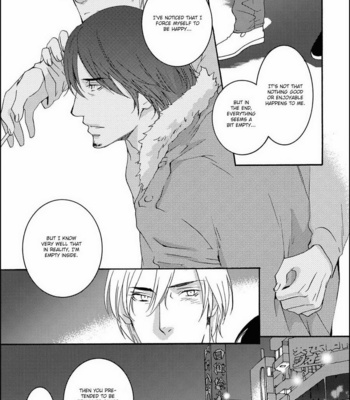 [TAKUMI You] Gesu to Abazure (update c.5) [Eng] – Gay Manga sex 60