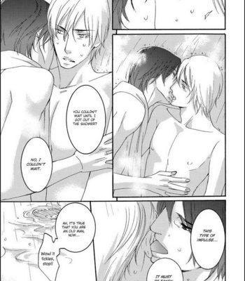 [TAKUMI You] Gesu to Abazure (update c.5) [Eng] – Gay Manga sex 68