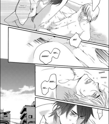 [TAKUMI You] Gesu to Abazure (update c.5) [Eng] – Gay Manga sex 73