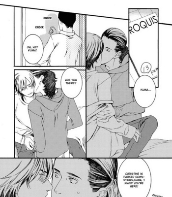 [TAKUMI You] Gesu to Abazure (update c.5) [Eng] – Gay Manga sex 114