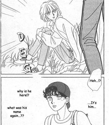 [WATANABE Taeko] Ame ni Niteiru [Eng] – Gay Manga sex 23