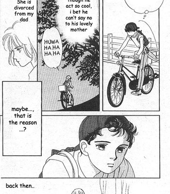 [WATANABE Taeko] Ame ni Niteiru [Eng] – Gay Manga sex 27