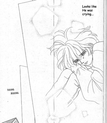 [WATANABE Taeko] Ame ni Niteiru [Eng] – Gay Manga sex 28