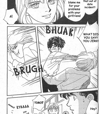 [WATANABE Taeko] Ame ni Niteiru [Eng] – Gay Manga sex 38