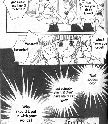 [WATANABE Taeko] Ame ni Niteiru [Eng] – Gay Manga sex 47