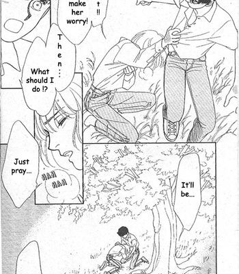 [WATANABE Taeko] Ame ni Niteiru [Eng] – Gay Manga sex 52