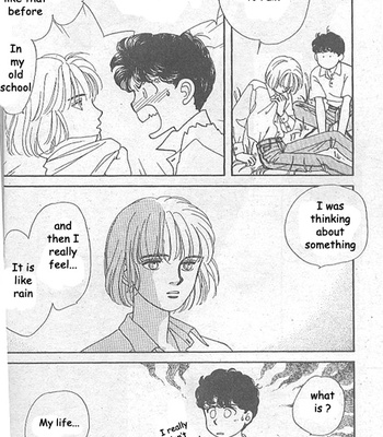 [WATANABE Taeko] Ame ni Niteiru [Eng] – Gay Manga sex 54